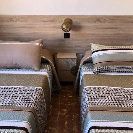 Apartamento Korinto 贝尼卡西姆 外观 照片