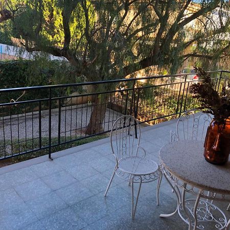 Apartamento Korinto 贝尼卡西姆 外观 照片