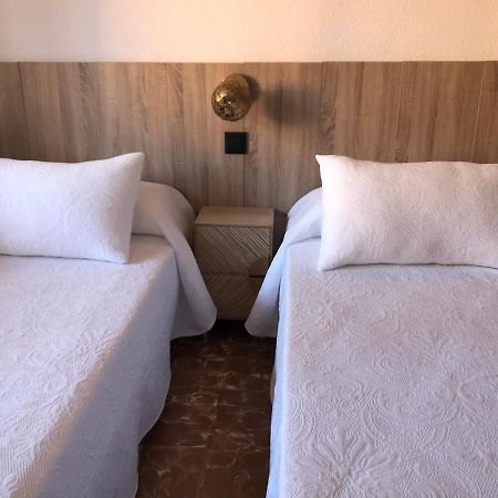 Apartamento Korinto 贝尼卡西姆 外观 照片
