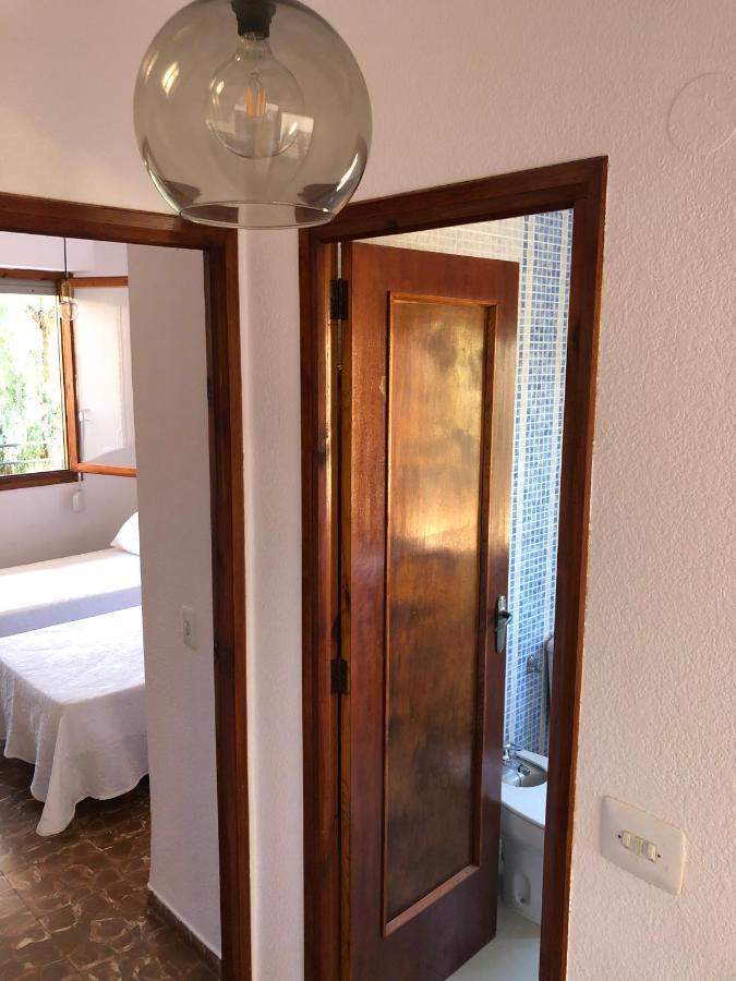 Apartamento Korinto 贝尼卡西姆 外观 照片