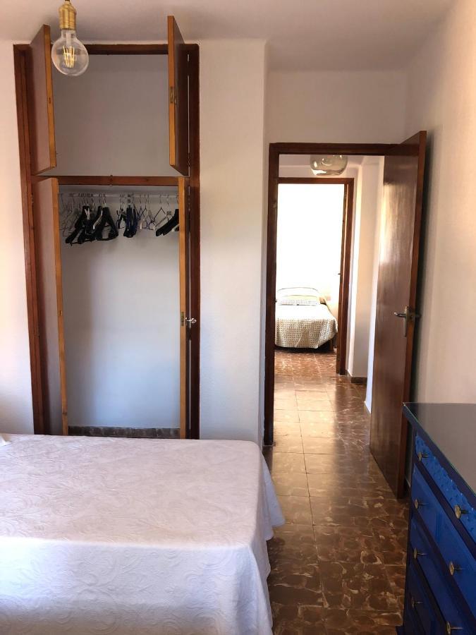 Apartamento Korinto 贝尼卡西姆 外观 照片