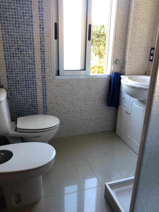Apartamento Korinto 贝尼卡西姆 外观 照片