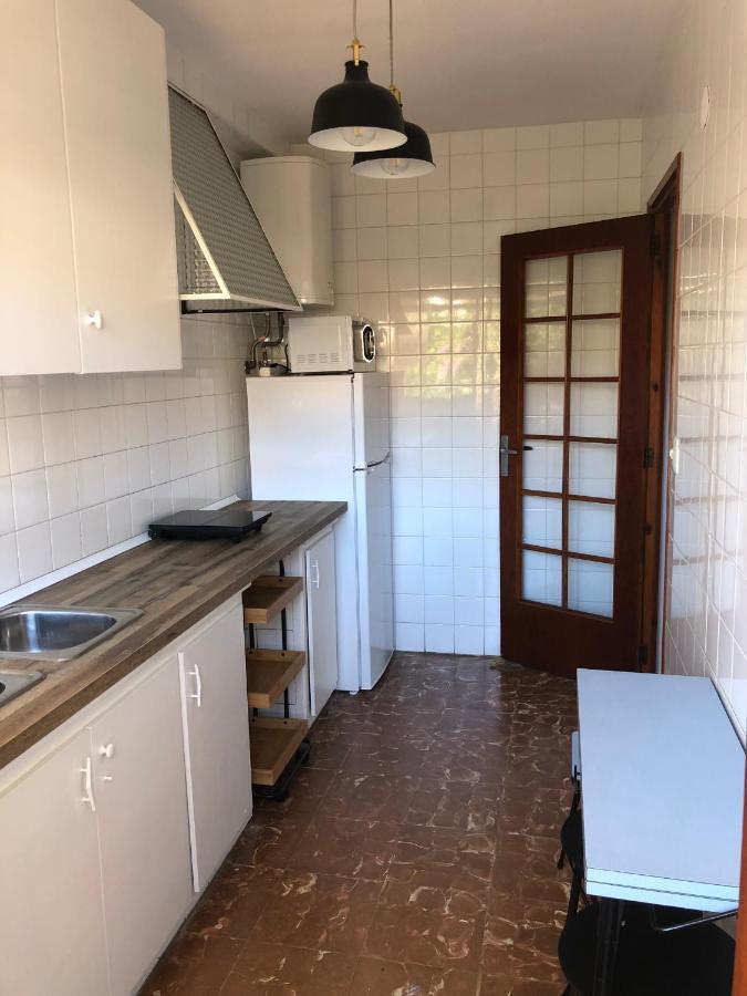 Apartamento Korinto 贝尼卡西姆 外观 照片
