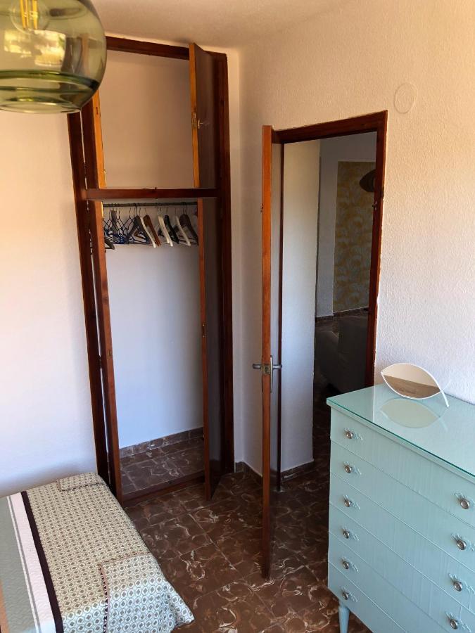 Apartamento Korinto 贝尼卡西姆 外观 照片